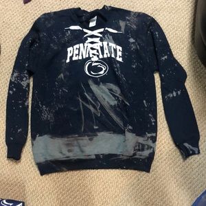 Penn state game day sweater